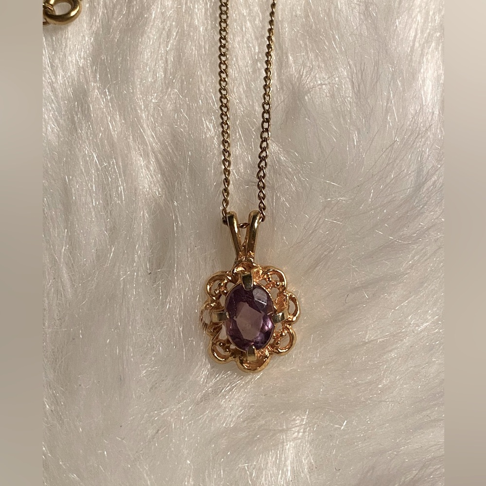 Beautiful Vintage Necklace